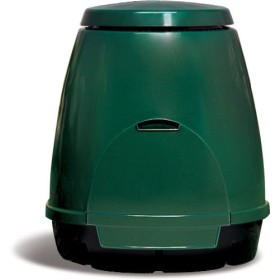 Mattiussi Ecologia COMPOSTER 310, Verde