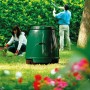 Mattiussi Ecologia COMPOSTER 310, Verde