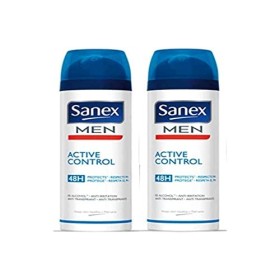 Sanex Deodorante Uomo - 400 ml