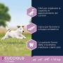 Eukanuba Cibo Secco Cuccioli Cani Taglia Piccola Pollo Fresco Confezione 3 kg