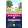 Eukanuba Cibo Secco Cuccioli Cani Taglia Piccola Pollo Fresco Confezione 3 kg