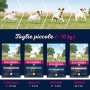Eukanuba Cibo Secco Cuccioli Cani Taglia Piccola Pollo Fresco Confezione 3 kg