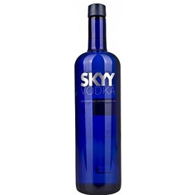 Skyy Vodka, 1 l