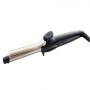 Remington Ci5319 Ferro Arricciacapelli Pro Spiral Curl, Rivestimento Ceramica, Classic, Nero