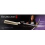 Remington Ci5319 Ferro Arricciacapelli Pro Spiral Curl, Rivestimento Ceramica, Classic, Nero