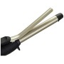 Remington Ci5319 Ferro Arricciacapelli Pro Spiral Curl, Rivestimento Ceramica, Classic, Nero