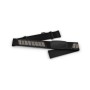 Garmin Hrm-Dual, Fascia Cardio Unisex Adulto, Nero, Taglia unica