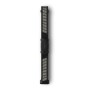 Garmin Hrm-Dual, Fascia Cardio Unisex Adulto, Nero, Taglia unica