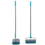 Beldray® LA024855TQ - Battitappeto, turchese