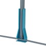 Beldray® LA024855TQ - Battitappeto, turchese