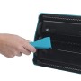 Beldray® LA024855TQ - Battitappeto, turchese