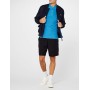Lacoste Sport Pantaloncini Uomo, Nero (Black), XL (Taglia produttore: 6)