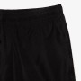 Lacoste Sport Pantaloncini Uomo, Nero (Black), XL (Taglia produttore: 6)