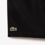 Lacoste Sport Pantaloncini Uomo, Nero (Black), XL (Taglia produttore: 6)