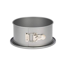 Patisse INPA.03523 Teglia per Torte, Inoxidable