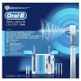 Oral B Pro 2000+ Kit per l'Igiene Orale e Idropulsore Oxyjet
