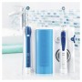 Oral B Pro 2000+ Kit per l'Igiene Orale e Idropulsore Oxyjet