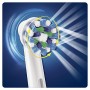 Oral B Pro 2000+ Kit per l'Igiene Orale e Idropulsore Oxyjet