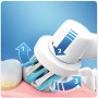 Oral B Pro 2000+ Kit per l'Igiene Orale e Idropulsore Oxyjet