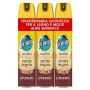 Pronto Detergente Spray Legno, 3 Confezioni da 300ml