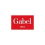 Gabel Tintunita & Co Set Asciugamani, 100% Cotone, 420 gr per mq, Bianco, 100 x 60 cm