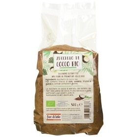 Fior di Loto Zucchero di Cocco - 500 g