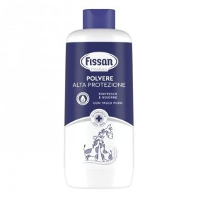 Fissan Baby Nuova Polv Ap - 500g