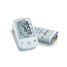 Microlife BPA2-B Microlife A2 Basic - Misuratore automatico per pressione sanguigna e impulsi