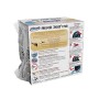 Ariasana, 2091843, Ricarica Tab assobiumidità per Aero 360, profumazione Frutta, 450 g & 2090776, Ricarica Tab assorbiumidità 