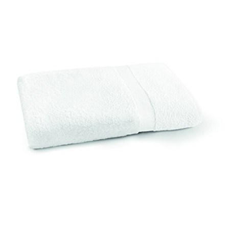 Gabel Tintunita & Co Telo Bagno, 100% Cotone, Bianco, 150 x 100 cm