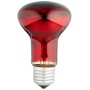 Trixie 76095 Lampada per Rettili Spot ad Infrarossi Riscaldante 50 W