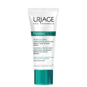 Uriage Hyseac 3 Regul Trattamento Globale - 40 ml