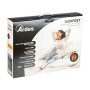 Ardes AR4F23 Termocoperta Scaldaletto Matrimoniale MORFEET Misto Lana Caldo Piedi 160 x 160 cm