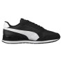 PUMA ST Runner v2 NL, Sneaker Unisex-Adulto, Nero Black White, 45 EU