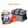 Lifewit 30 Litri Borsa Termica Porta Pranzo Borsa Frigo Isoterma per Alimenti Mantenere Caldo o Freddo per PIC-nic/All'aperto/Ba