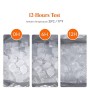 Lifewit 30 Litri Borsa Termica Porta Pranzo Borsa Frigo Isoterma per Alimenti Mantenere Caldo o Freddo per PIC-nic/All'aperto/Ba