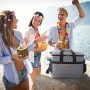 Lifewit 30 Litri Borsa Termica Porta Pranzo Borsa Frigo Isoterma per Alimenti Mantenere Caldo o Freddo per PIC-nic/All'aperto/Ba