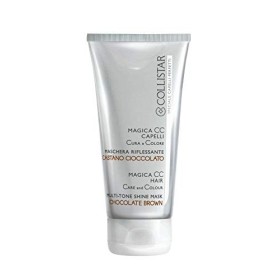 Collistar Magica Cc Maschera Per Capelli Castano Cioccolato - 150 ml.