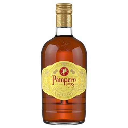 Pampero Especial Rum, L 1