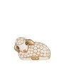 THUN® - Pecorella - Animali - Statuine Presepe Classico - Ceramica - I Classici