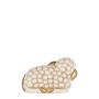 THUN® - Pecorella - Animali - Statuine Presepe Classico - Ceramica - I Classici