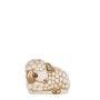 THUN® - Pecorella - Animali - Statuine Presepe Classico - Ceramica - I Classici