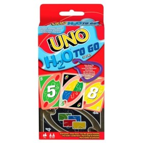 UNO P1703 - Gioco H2O
