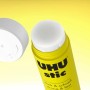 UHU Stic 3x21g Colle stick in blister Senza solventi e facile da usare, tappo a vite