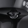 Russell Hobbs 22620-56 Macchina per Il caffè, 1000 W, 10 Cups, Acciaio Inossidabile, Nero