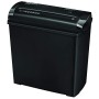 Fellowes 4701001 Distruggidocumenti P-25S, a Striscia, 5 Fogli