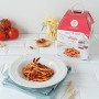 FILEJA CALABRESE My Cooking Box x2 Porzioni - Per una serata tra amici, una cena romantica o come idea regalo originale. Stupisc