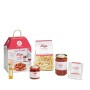 FILEJA CALABRESE My Cooking Box x2 Porzioni - Per una serata tra amici, una cena romantica o come idea regalo originale. Stupisc