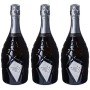 Astoria Cartizze Docg"Arzana"Spumante - 3 bottiglie da 750 ml