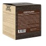 Note D'Espresso Cioccolato Preparato Solubile in Capsule per Bevanda al Gusto di Cioccolato - 280 g (40 x 7 g) Esclusivamente Co